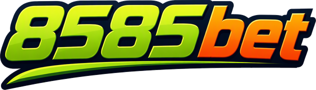 8585bet Logo